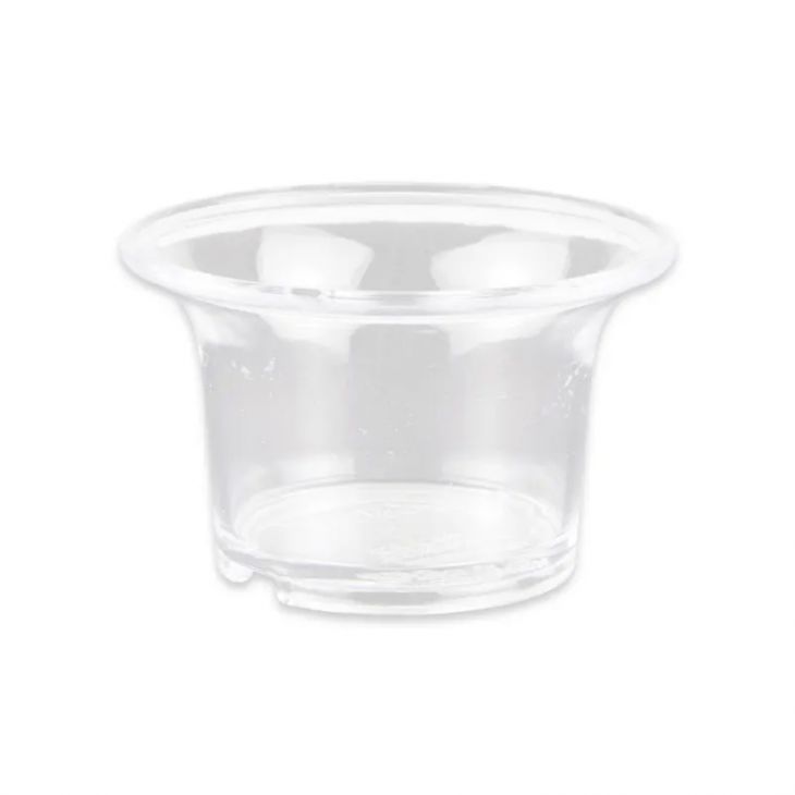 Condiments, Jars, and Bowls: 2 oz Sauce Cup (2 Gross Case -288 pcs.) main image